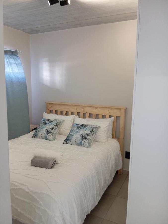 Belhar Lofts Apartment Cape Town