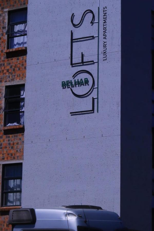 Belhar Lofts Apartment Cape Town